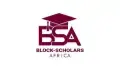 BLOCK-SCHOLARS AFRICA