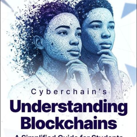 NOBSAA ENDORSES “UNDERSTANDING BLOCKCHAINS ” TEXTBOOK FOR NIGERIAN SECONDARY SCHOOLS
