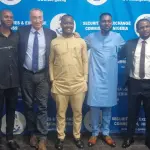 BICCON , NOBSAA, ALGORAND & SECURITIES AND EXCHANGE COMMISSION