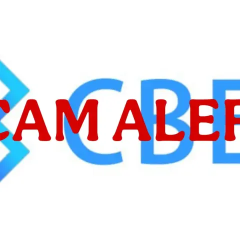 BREAKING: NOBSAA PRESIDENT WARNS NIGERIANS OF CBEX SCAM FALLOUT, URGES VIGILANCE AGAINST “RECOVERY ” FRAUD AND CALLS FOR BLOCKCHAIN LITERACY