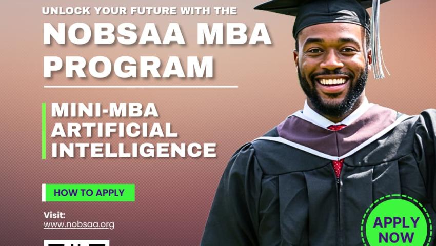 Mini-MBA: Artificial Intelligence