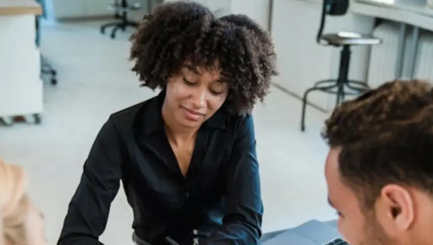 Collaborate On Projects