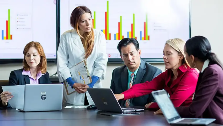 Drive Industry Standards