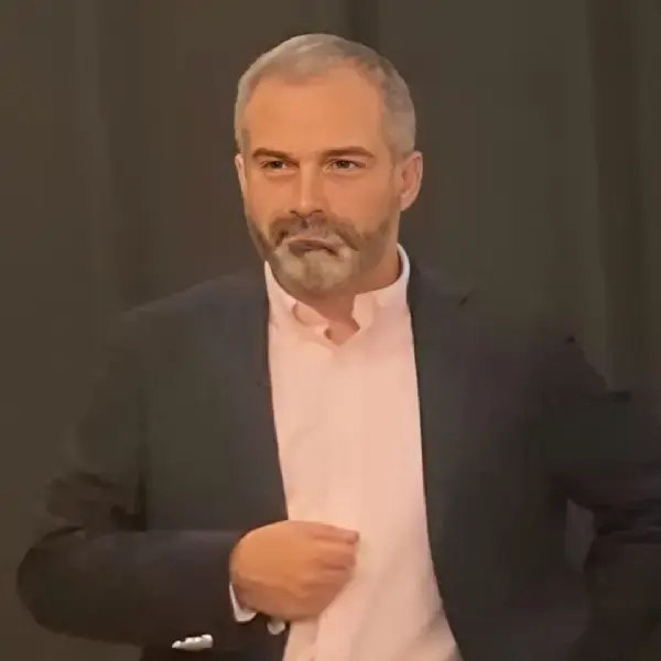 Alexis Franco Sanchez