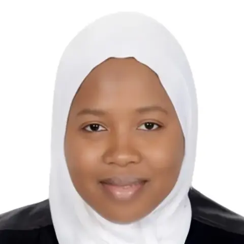 Fatima Olugbenga Tolani