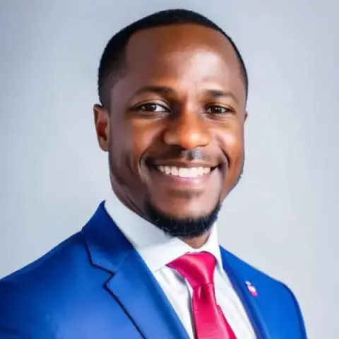 Ifeanyichukwu Odinma