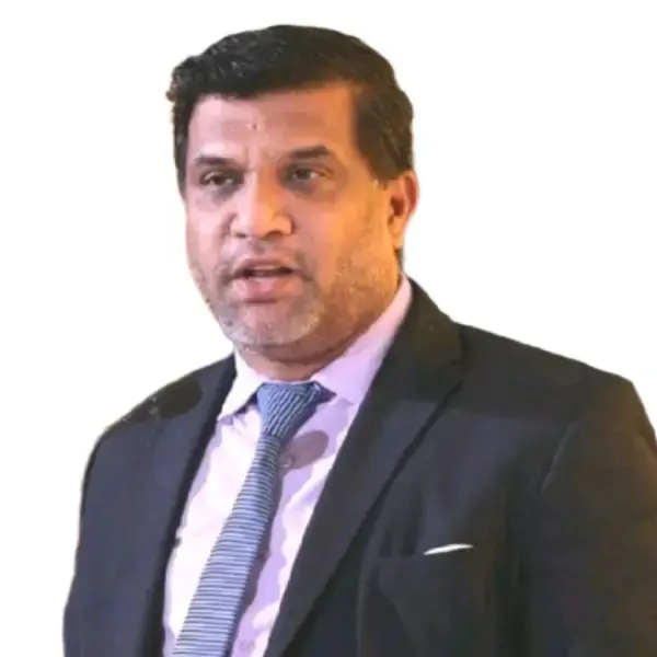 RadhaKrishnan Mahalingam BPM